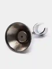 Держатель для душевой лейки, пластик