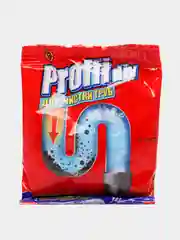 Средство для удаления засоров Proffidiv, гранулы, 100 г
