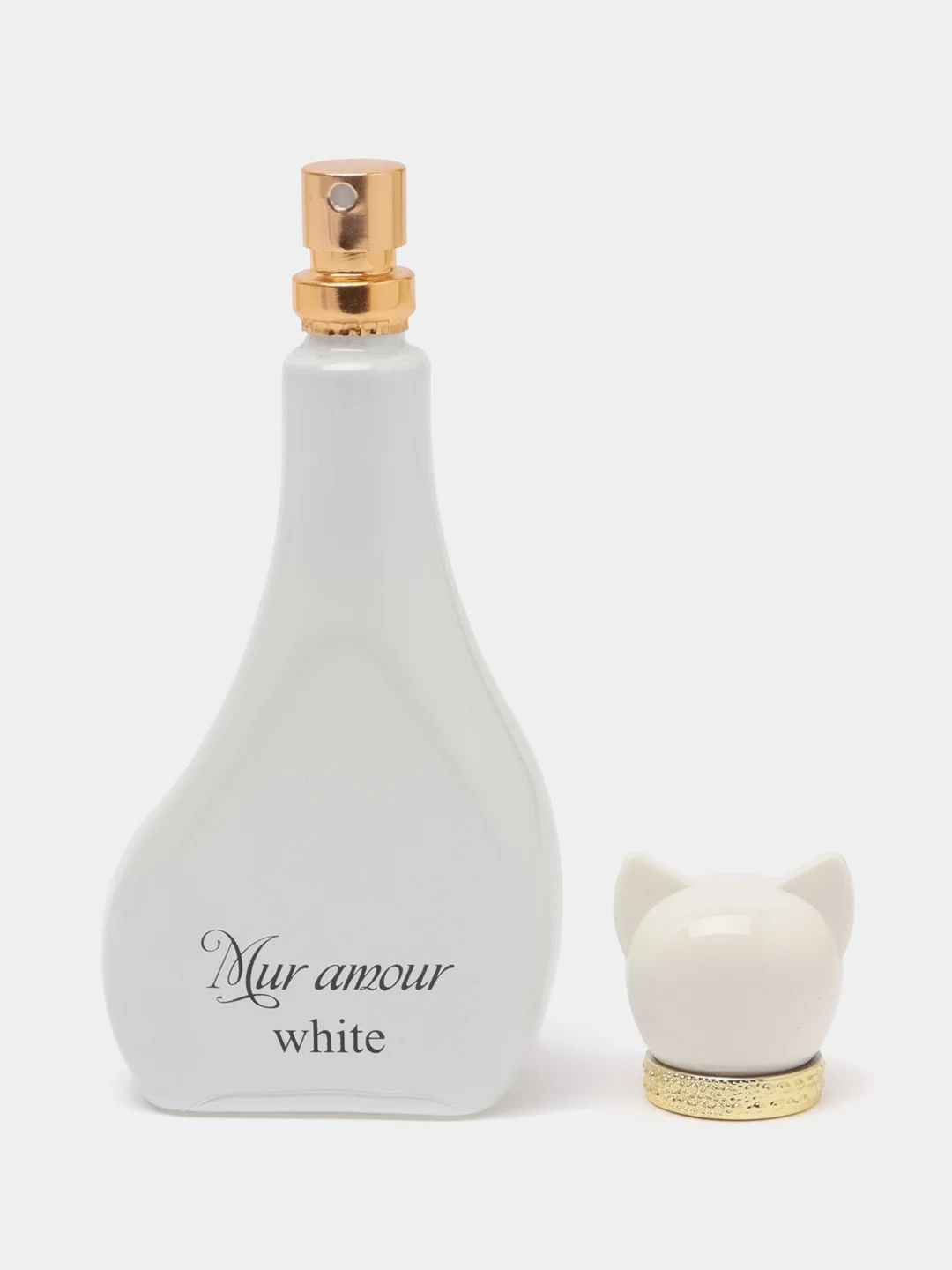 Женская туалетная вода MUR AMOUR WHITE, 45 мл