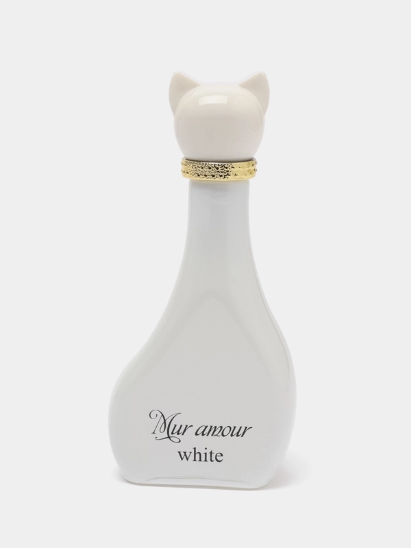 Женская туалетная вода MUR AMOUR WHITE, 45 мл