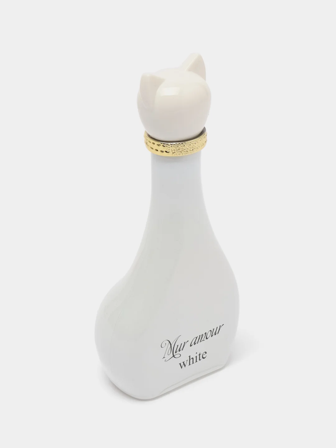 Женская туалетная вода MUR AMOUR WHITE, 45 мл