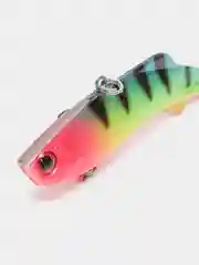 Желтый ратлин RosyDawn Shiriten Vibe 80, 38 г
