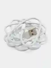 Кабель зарядка Foxconn для Apple iPhone Lighting