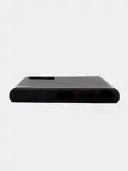 Чёрный матовый чехол Samsung S8, S9, S10, S10e Plus, S20, S21, FE, S22 Plus Ultra, Note 20