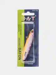 Аметистовый ратлин BAT Baton, 80 мм