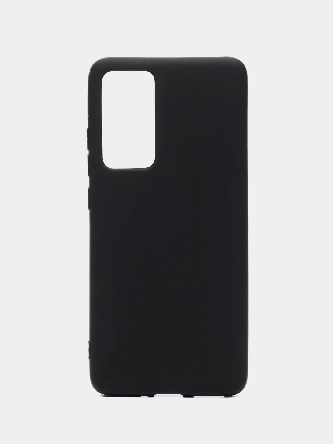 Чёрный чехол Xiaomi 12 12X Pro Lite, Poco X3, X4 Pro GT, F4 GT, M4, C40