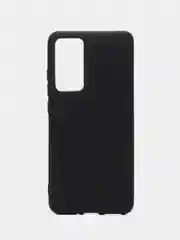 Чёрный чехол Xiaomi 12 12X Pro Lite, Poco X3, X4 Pro GT, F4 GT, M4, C40