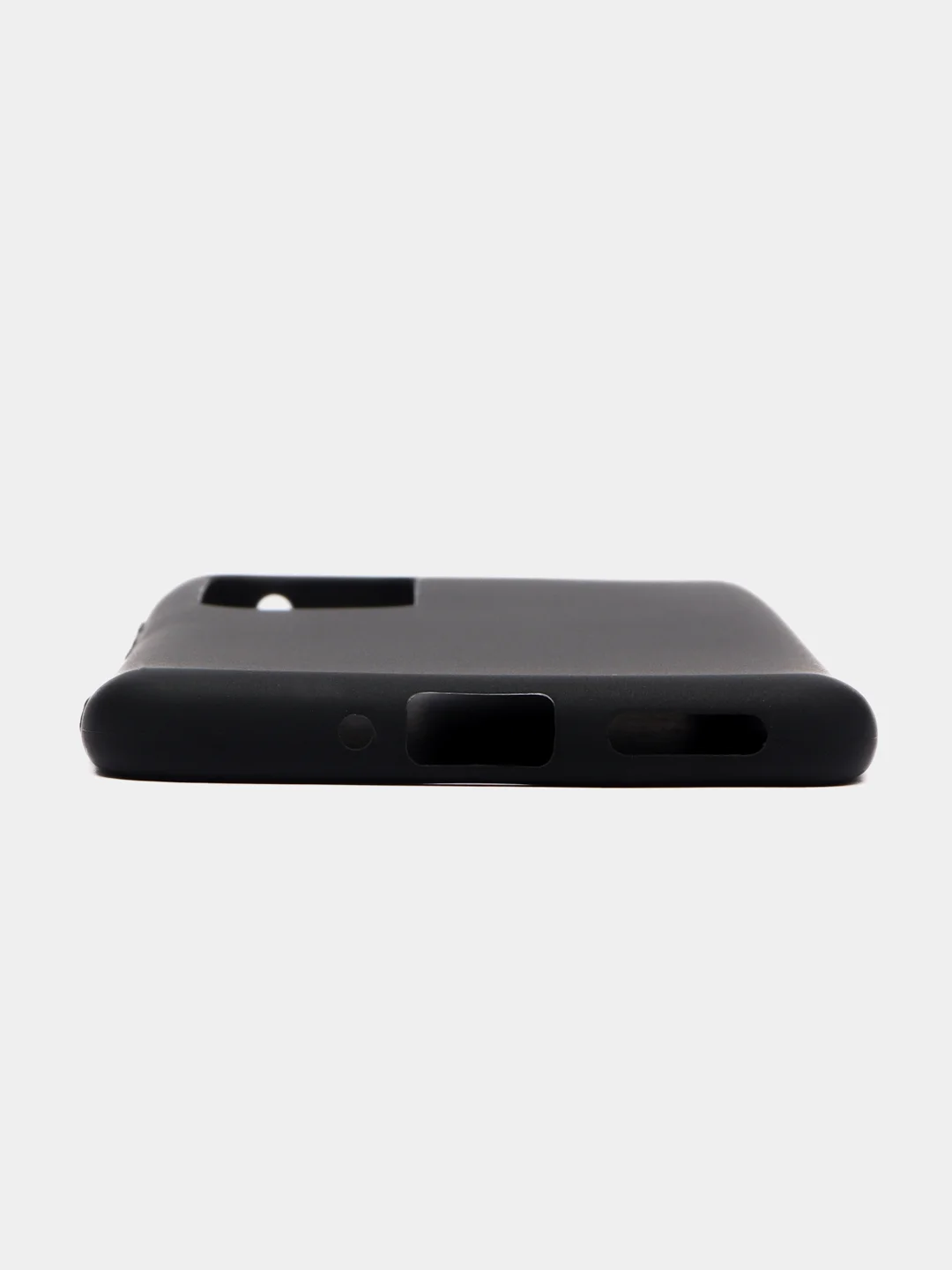 Чёрный чехол Xiaomi 12 12X Pro Lite, Poco X3, X4 Pro GT, F4 GT, M4, C40