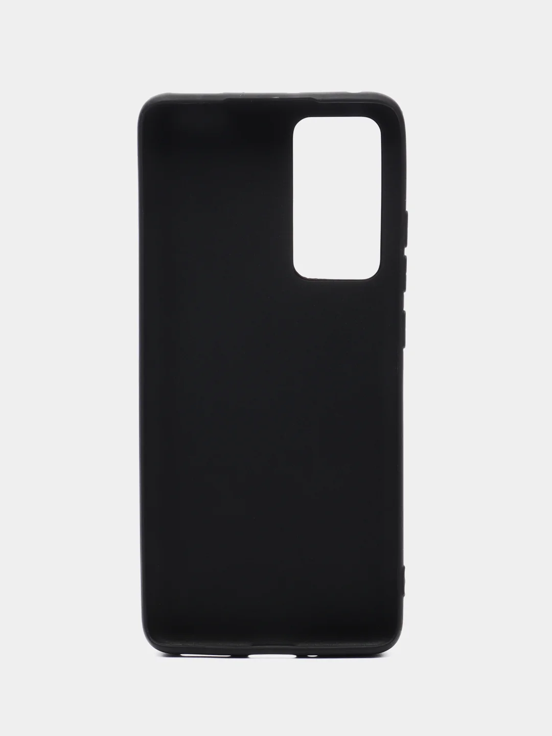 Чёрный чехол Xiaomi 12 12X Pro Lite, Poco X3, X4 Pro GT, F4 GT, M4, C40