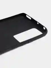 Чёрный чехол Xiaomi 12 12X Pro Lite, Poco X3, X4 Pro GT, F4 GT, M4, C40