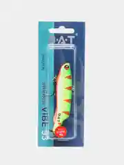 Мятный ратлин Bat Vib, 93 мм