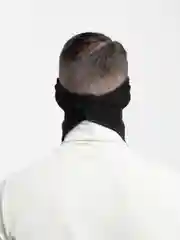Синий балаклава