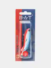 Лазурный ратлин Bat Vib, 83 мм