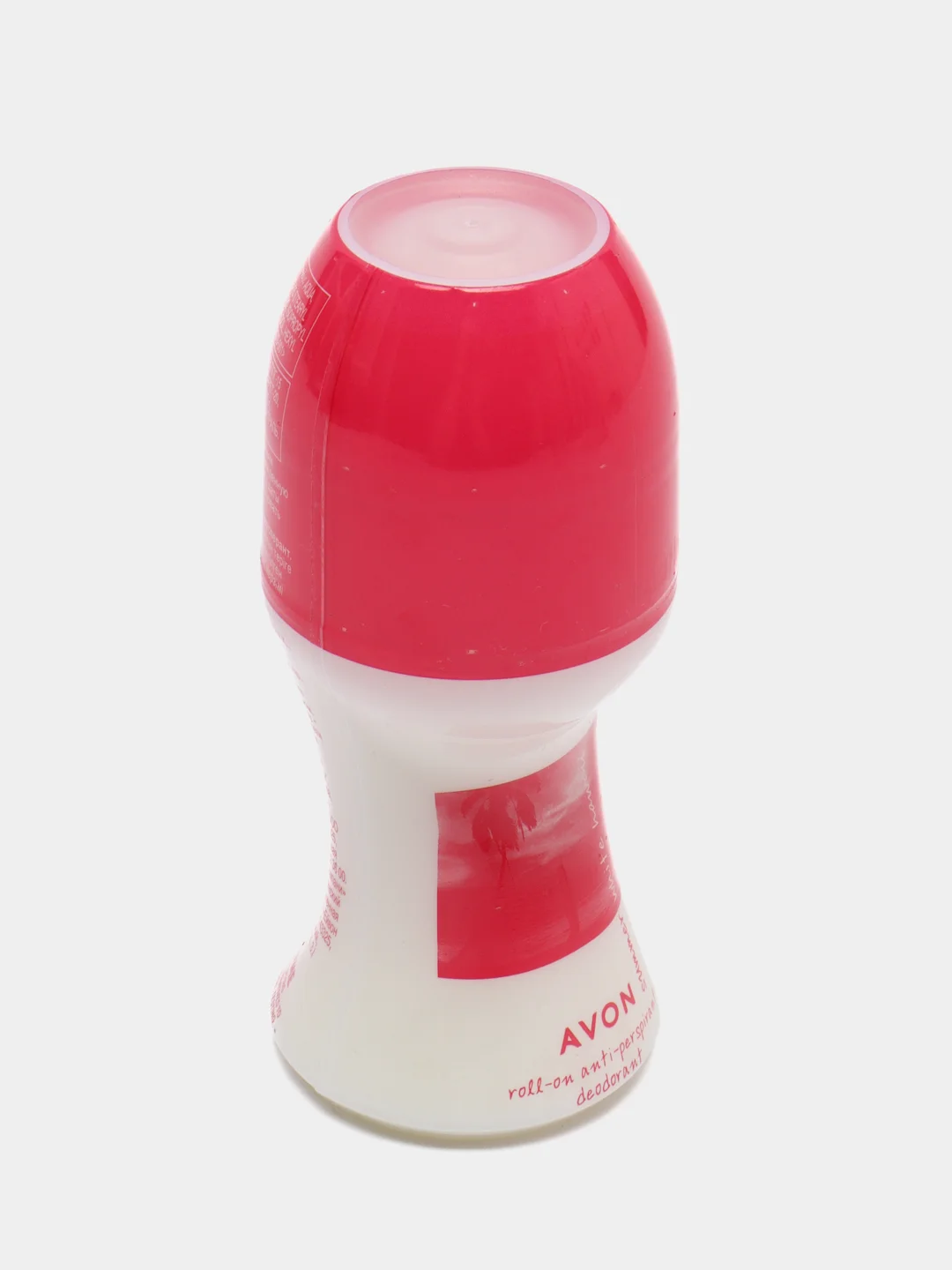 AVON Summer White Hawaii шариковый дезодорант антиперспирант, 50 мл