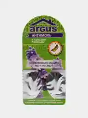 Крючок от моли ARGUS, 4 месяца защиты