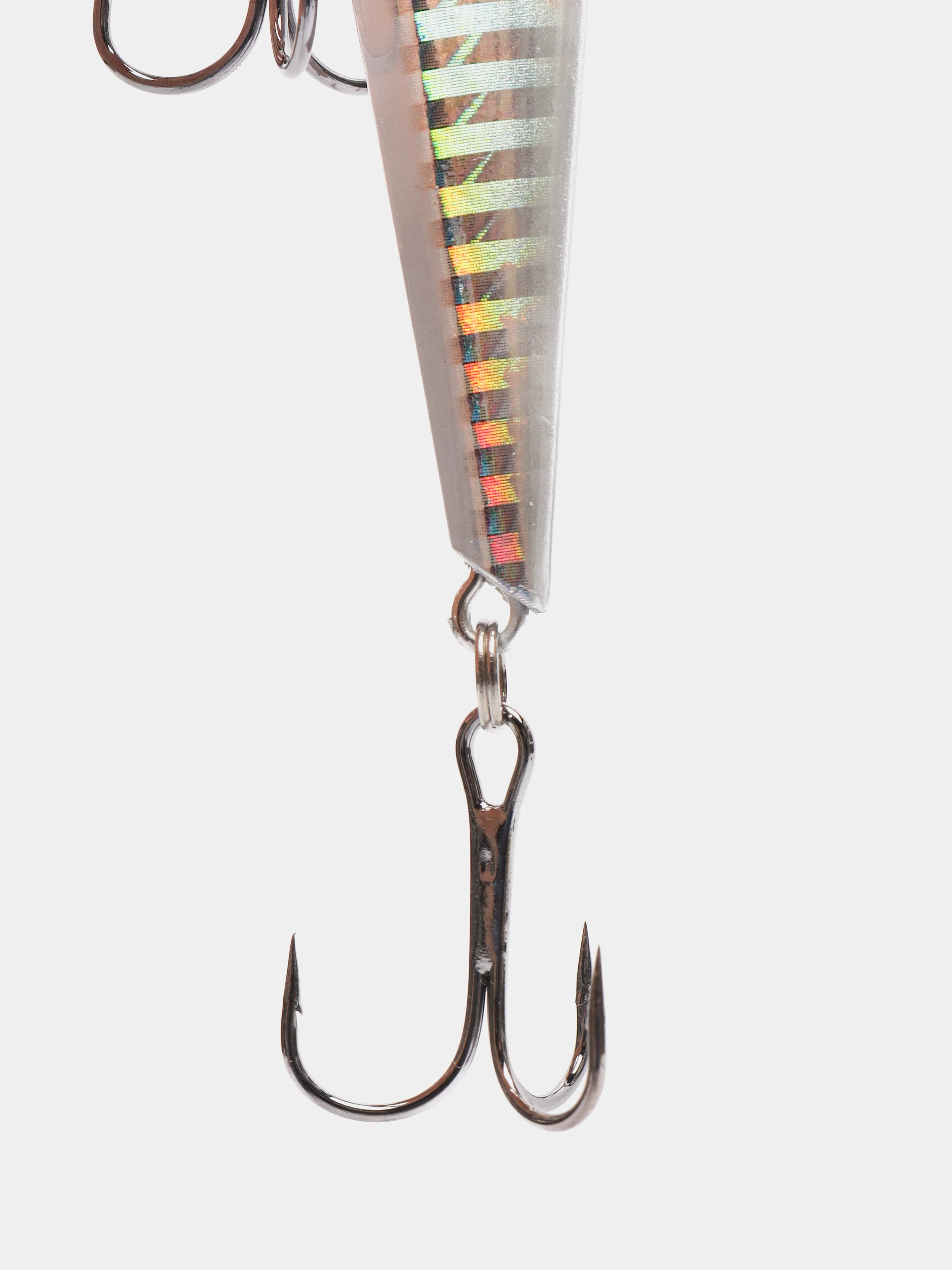 Ледяной ратлин Columbia Power Slight, 85 мм, 19 г