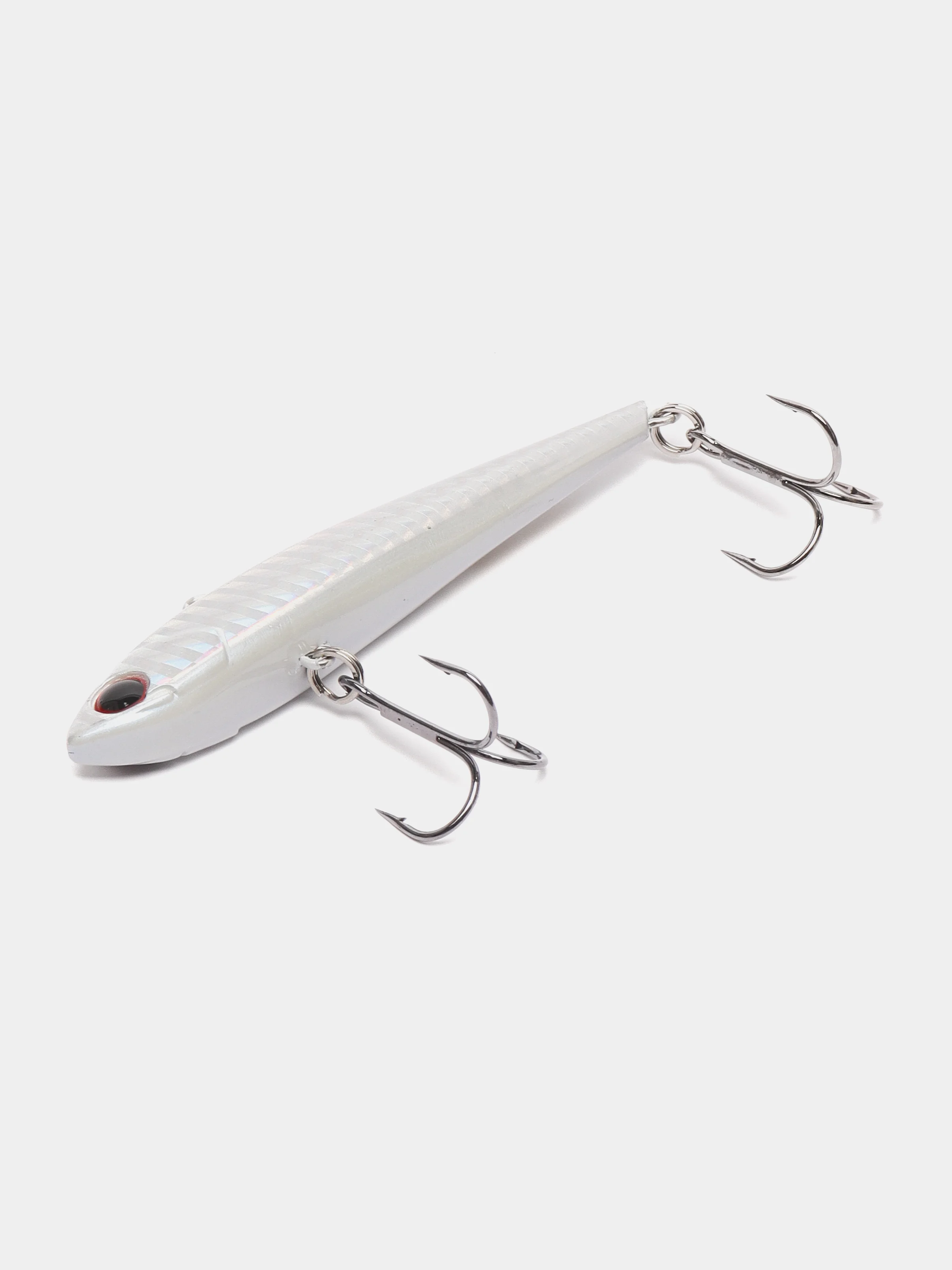 Ледяной ратлин Columbia Power Slight, 85 мм, 19 г