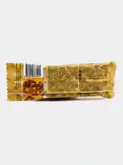 Протеиновый батончик Ёбатон, со вкусом печенье, с цельным лесным орехом, 40г х 4 штуки
