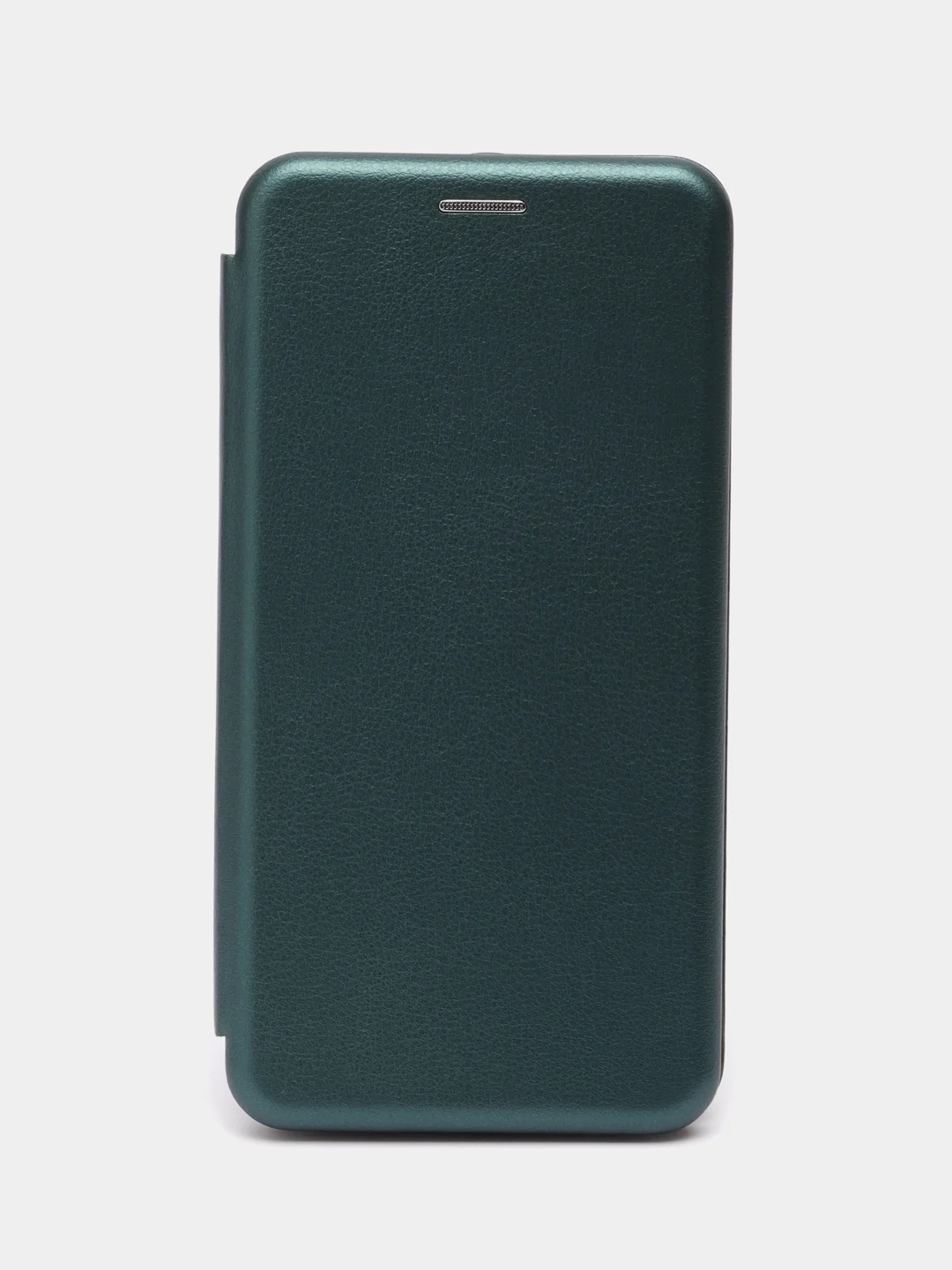 Зеленый чехол-книжка Huawei Honor 10x Lite, 20 PRO, 30, P Smart (2021), 50 Lite 4G, X8, 20S