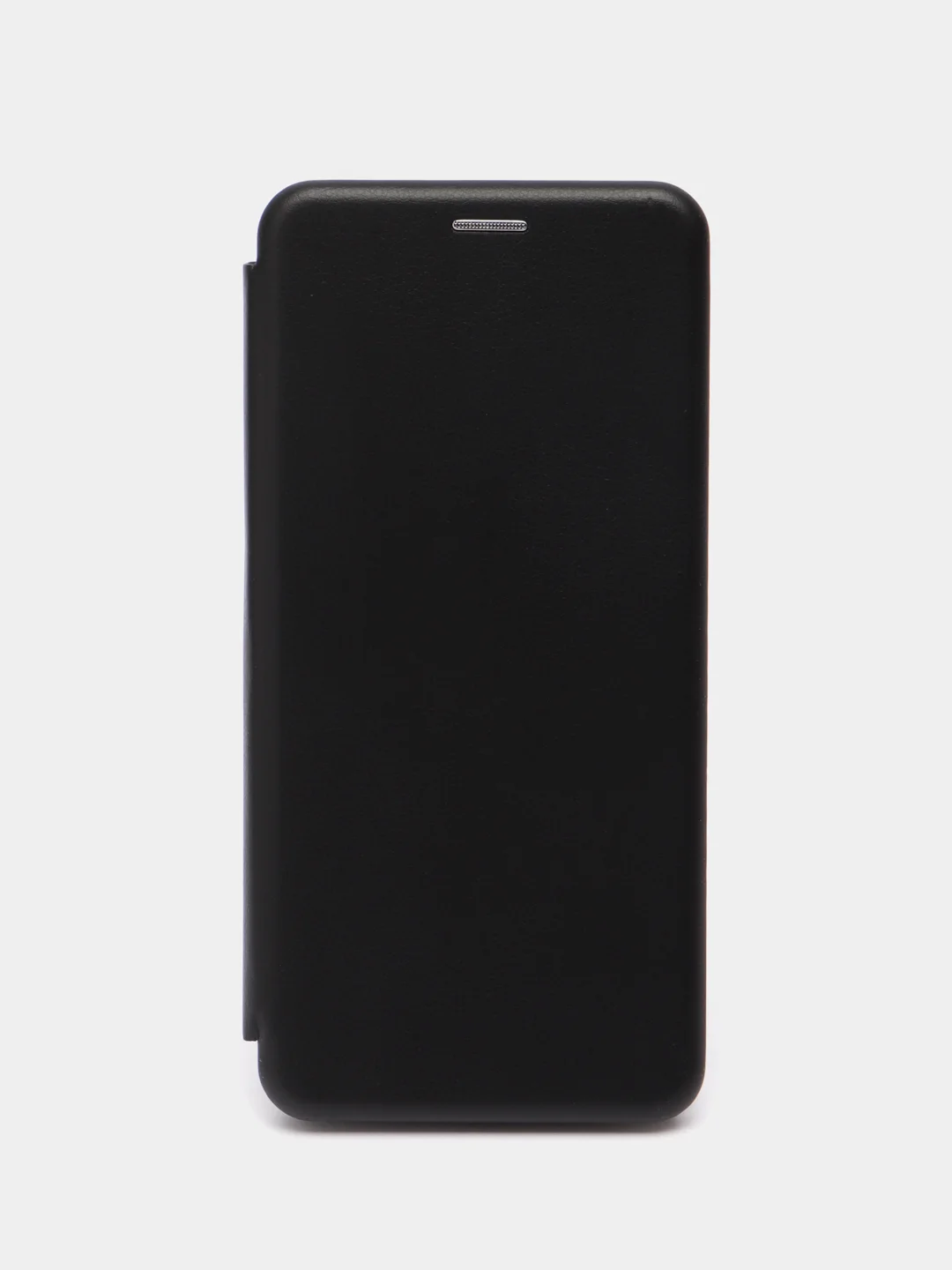 Черный чехол-книжка Xiaomi POCO M4 Pro 4G, Redmi 10C / Poco C40
