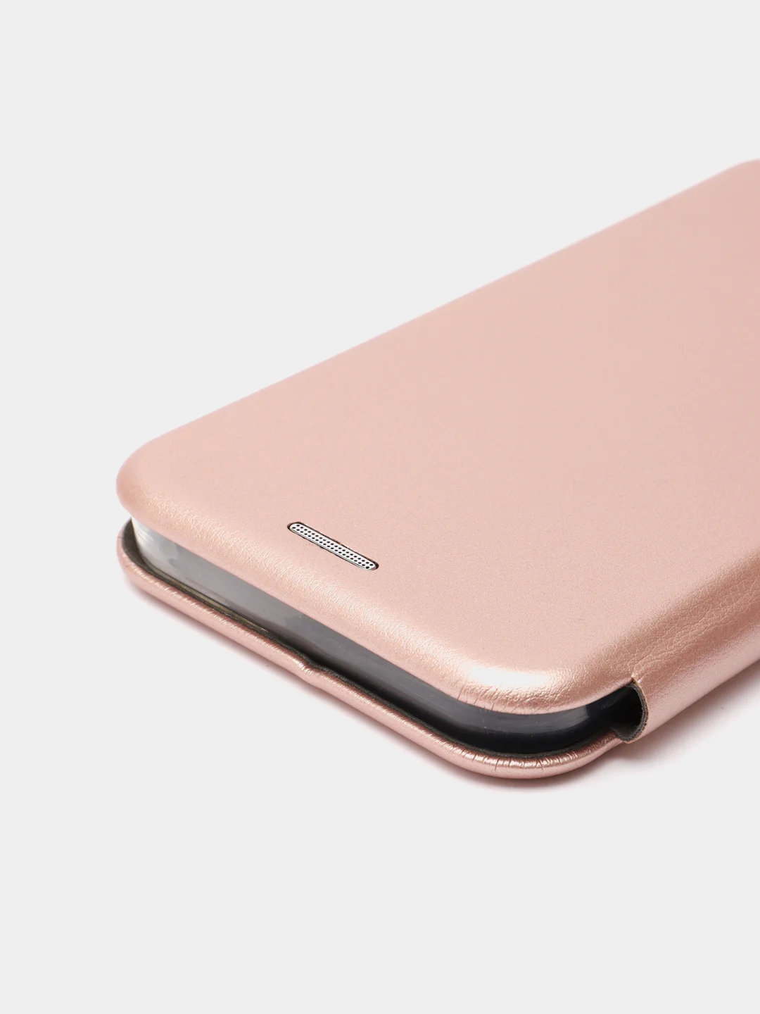 Розовый чехол-книжка для iPhone 12 Mini, iPhone 12, iPhone 12 Pro, iPhone 12 Pro MAX