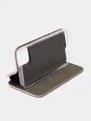 Розовый чехол-книжка для iPhone 12 Mini, iPhone 12, iPhone 12 Pro, iPhone 12 Pro MAX
