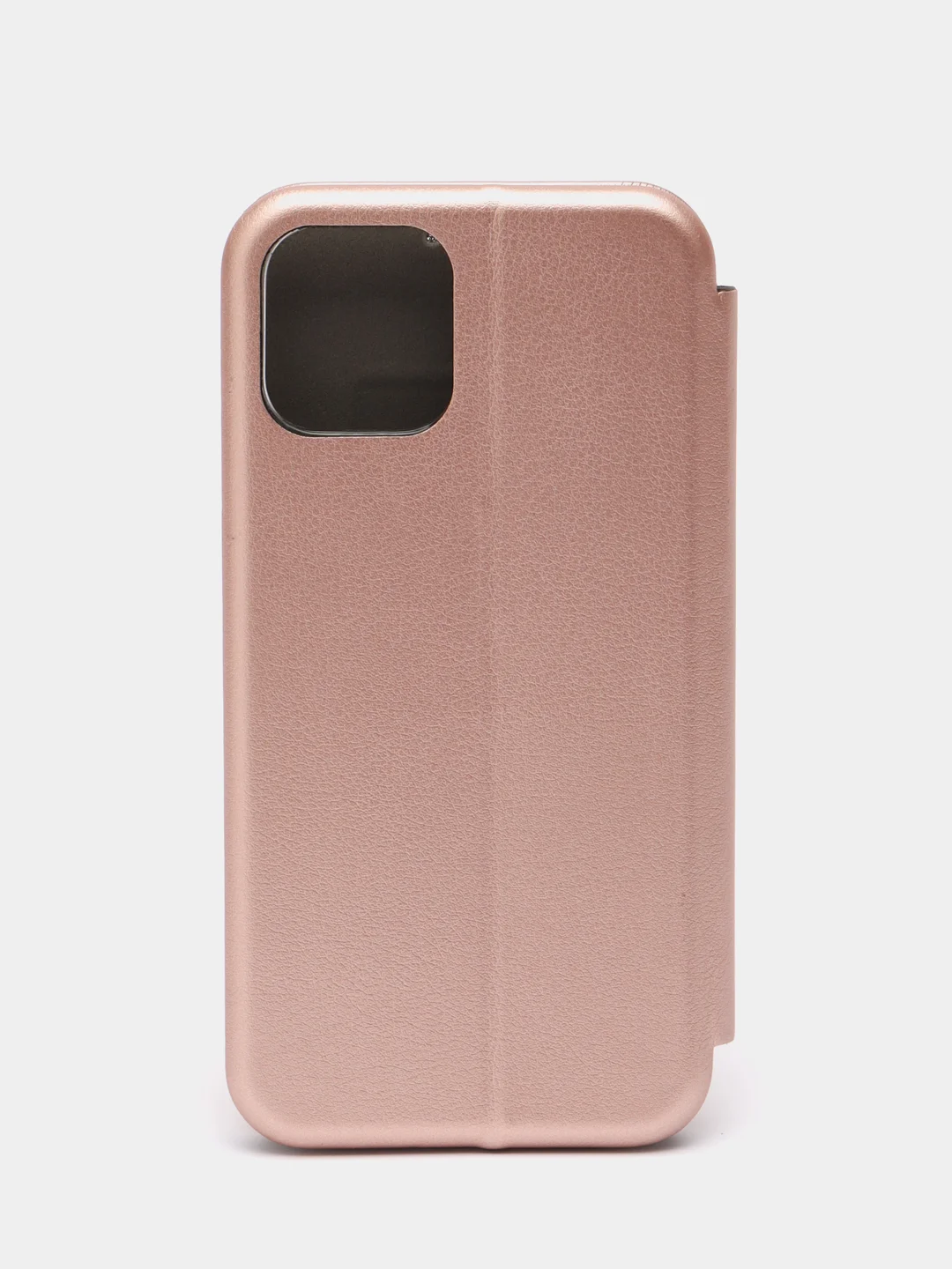Розовый чехол-книжка для iPhone 12 Mini, iPhone 12, iPhone 12 Pro, iPhone 12 Pro MAX