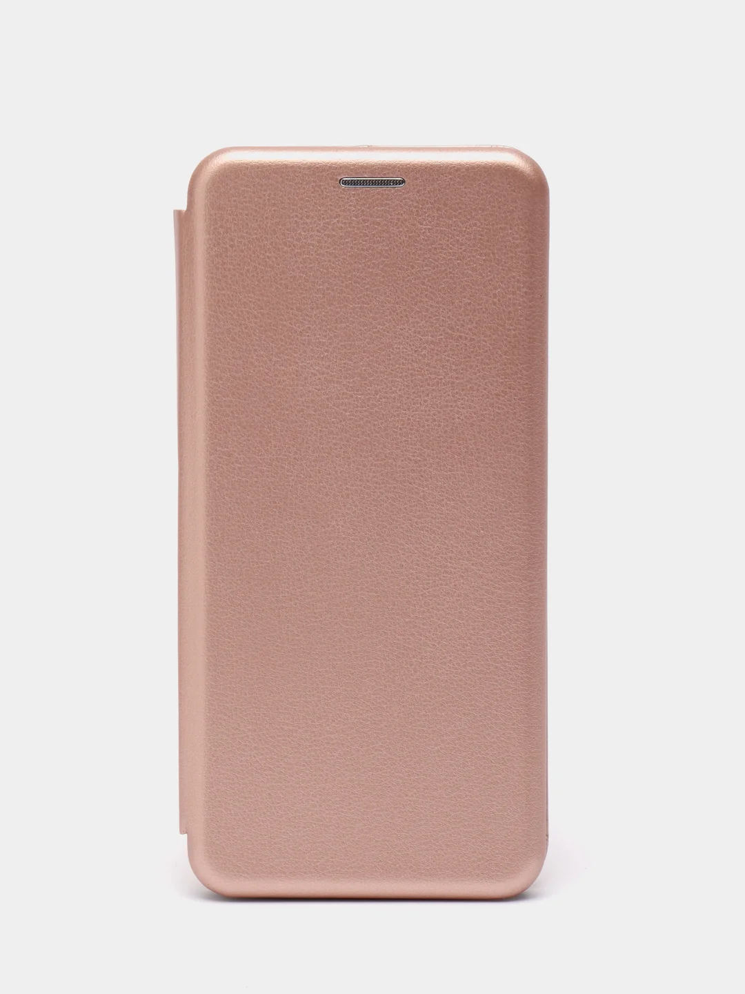 Розовый чехол-книжка Xiaomi POCO M4 Pro 4G, Redmi 10C / Poco C40