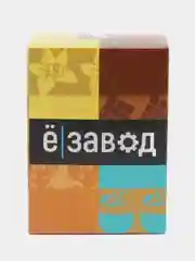 Протеиновое печенье Ёбатон, 20% белка, со вкусом шоколада, 40гр х 5шт