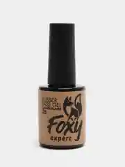 Камуфлирующая база Foxy Expert для гель лака, френч база, база для маникюра