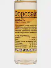 Отрава "Форссайт Про" от тараканов, клопов, кожеедов, муравьев, сверчков, клещей и пауков