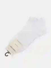 Женские короткие носки 5 пар