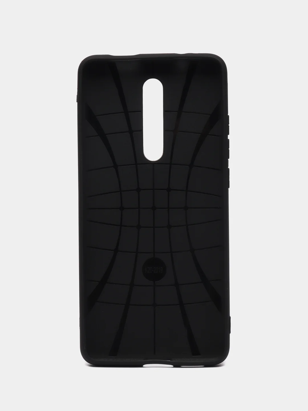Угольный чехол Xiaomi Mi 9T / Mi 9T Pro / Redmi K20 / K20 Pro, Сяоми Ми 9Т, 9Т Про, силиконовый