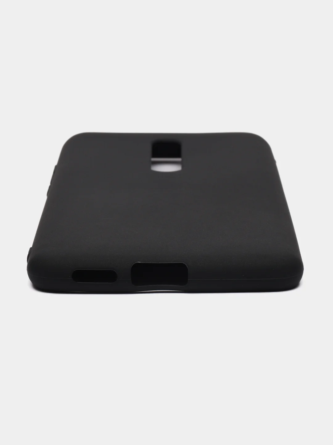 Угольный чехол Xiaomi Mi 9T / Mi 9T Pro / Redmi K20 / K20 Pro, Сяоми Ми 9Т, 9Т Про, силиконовый