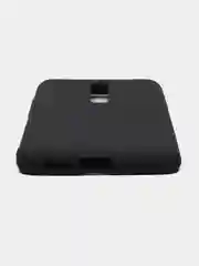 Угольный чехол Xiaomi Mi 9T / Mi 9T Pro / Redmi K20 / K20 Pro, Сяоми Ми 9Т, 9Т Про, силиконовый