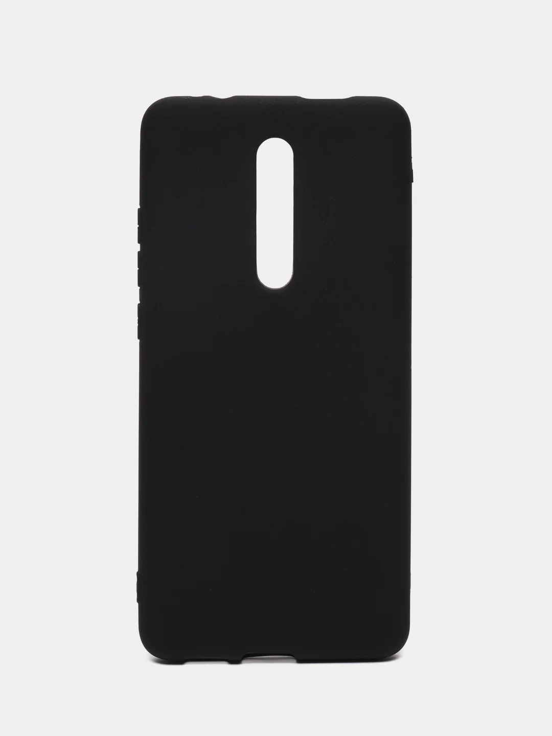Угольный чехол Xiaomi Mi 9T / Mi 9T Pro / Redmi K20 / K20 Pro, Сяоми Ми 9Т, 9Т Про, силиконовый