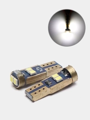 Автомобильные светодиодные лампы / T5 LED и огни для подсветки салона и приборной панели