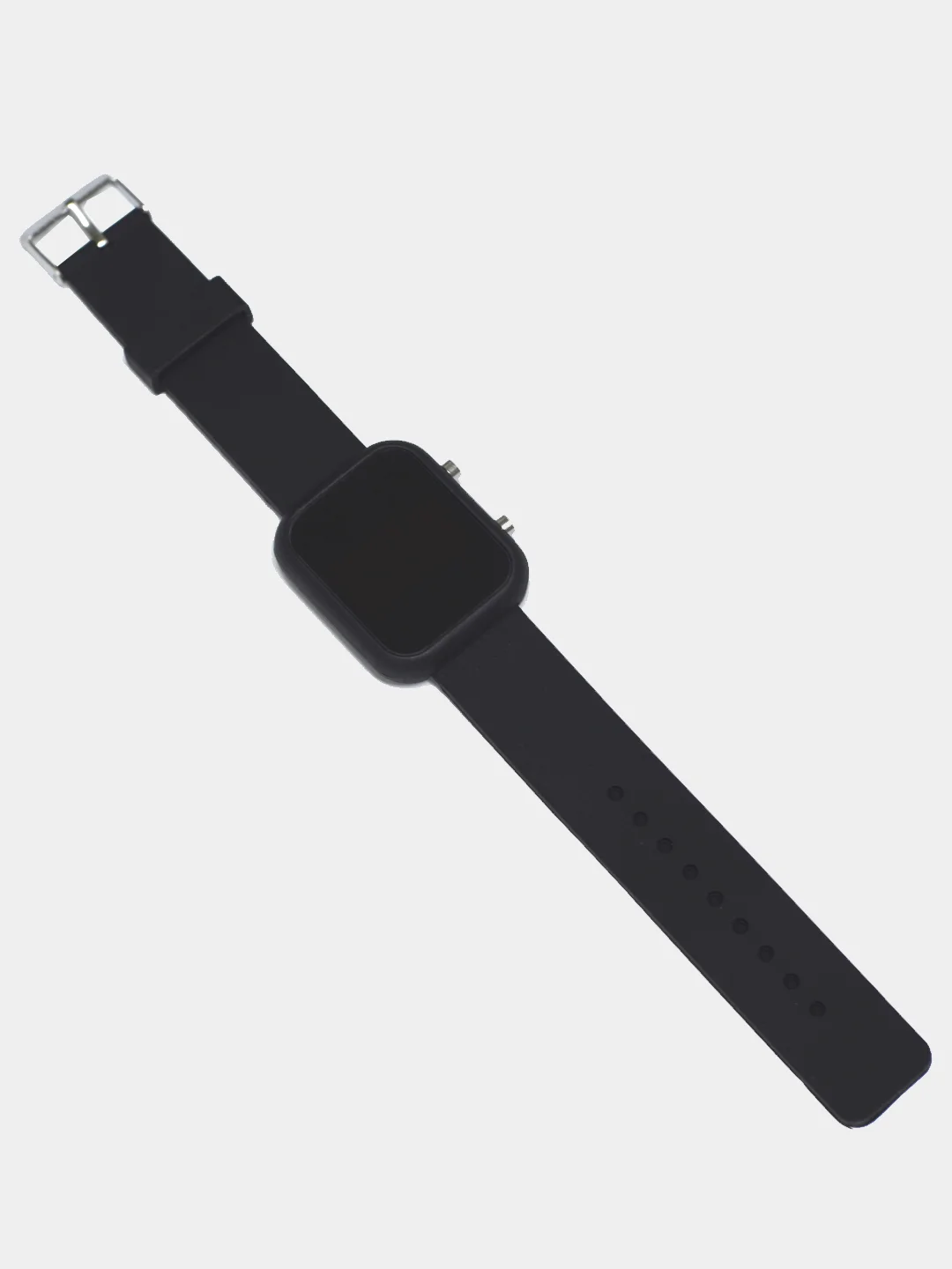 Часы электронные Smart