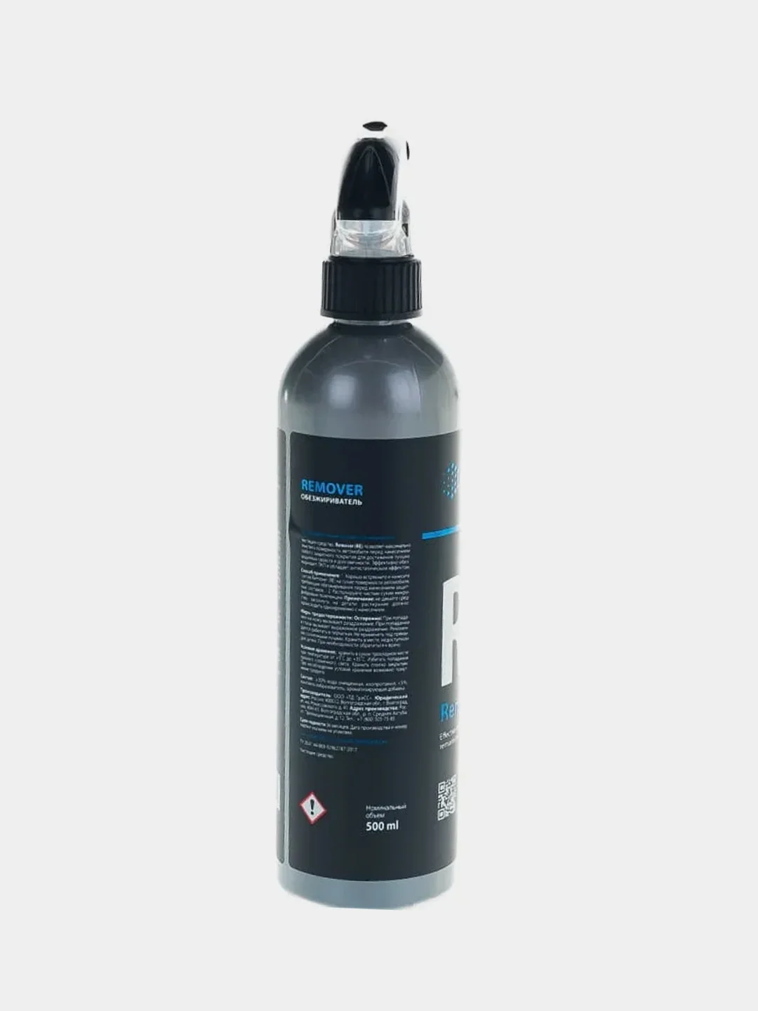 Обезжириватель для автомобиля Detail RE (Remover) 500 мл