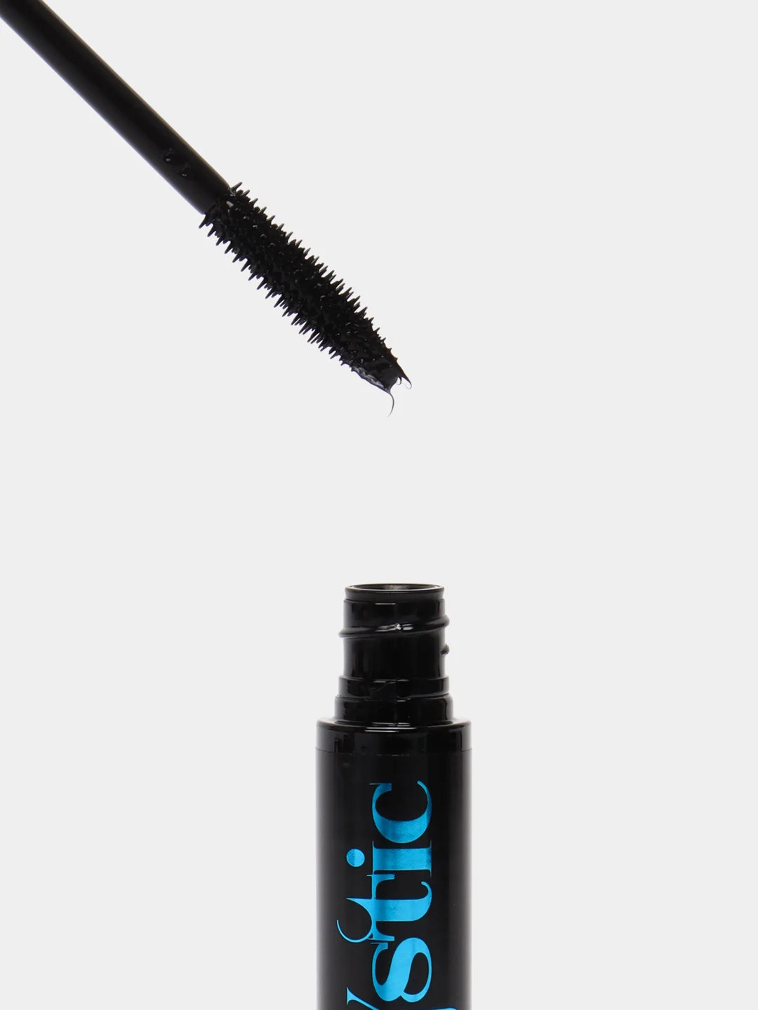 Тушь Mystic Black Lash Mascara TF "Для роскошных и длинных ресниц"