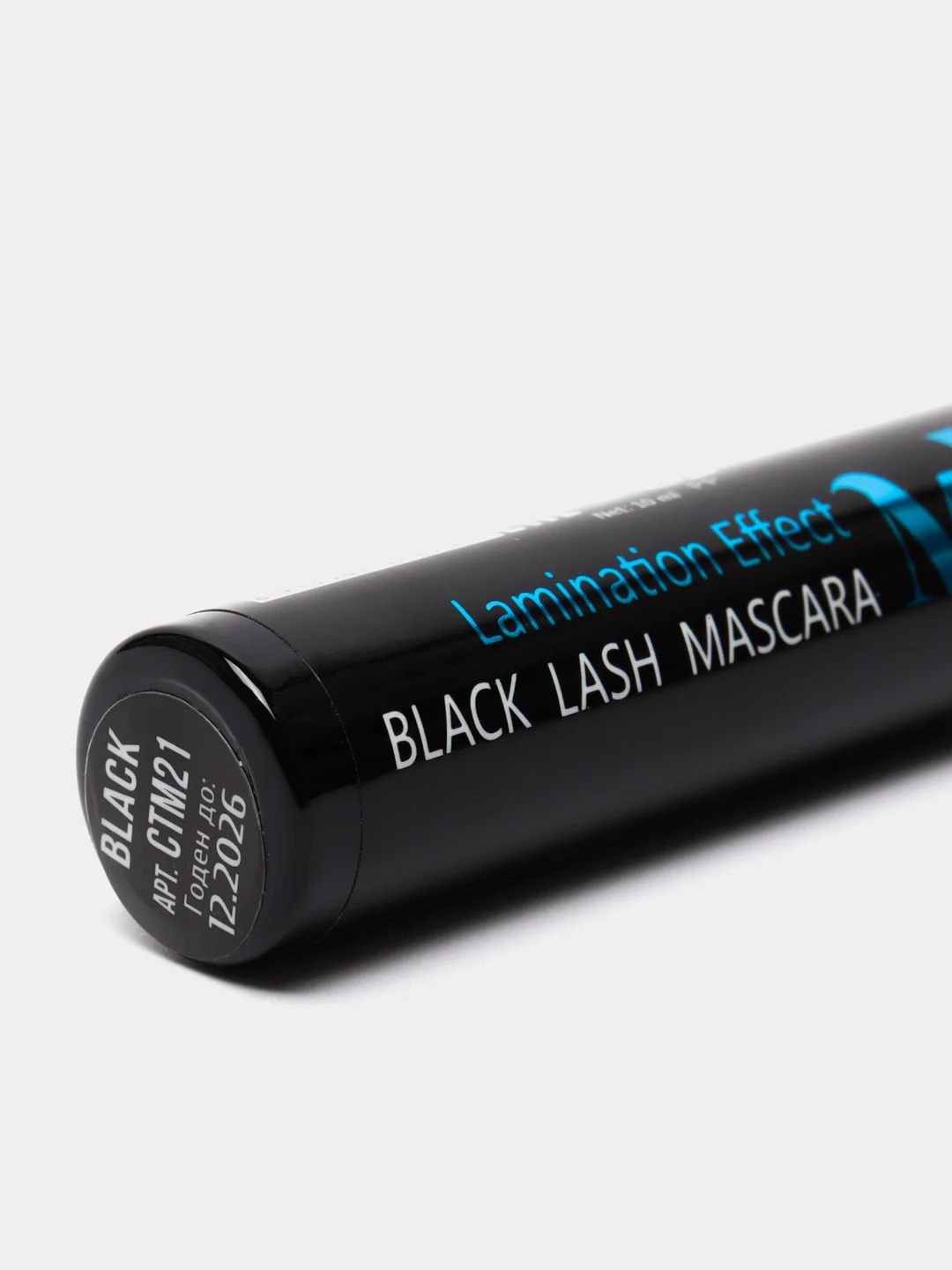 Тушь Mystic Black Lash Mascara TF "Для роскошных и длинных ресниц"