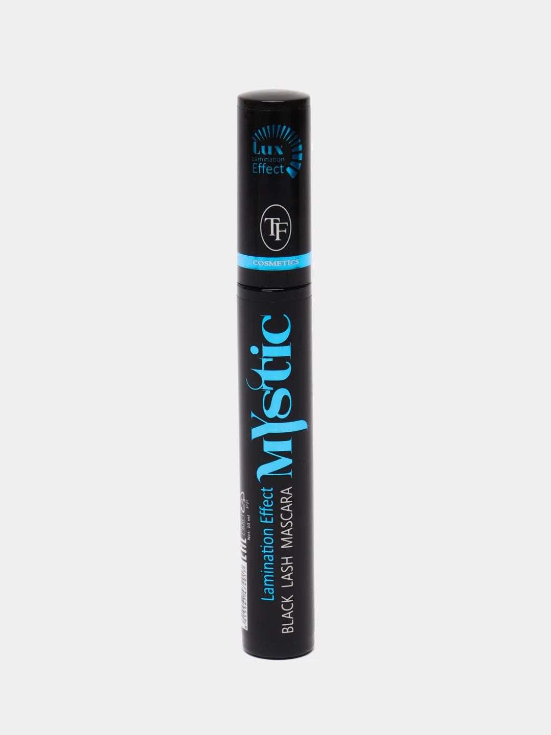 Тушь Mystic Black Lash Mascara TF "Для роскошных и длинных ресниц"