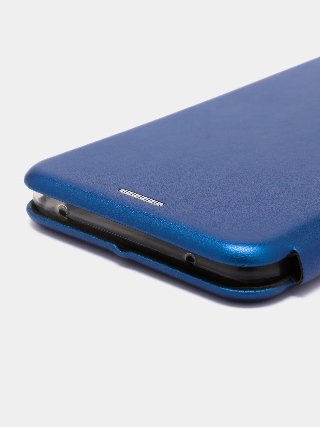 Синий чехол-книжка для Mi 11 Lite, Xiaomi 11 Lite 5G NE