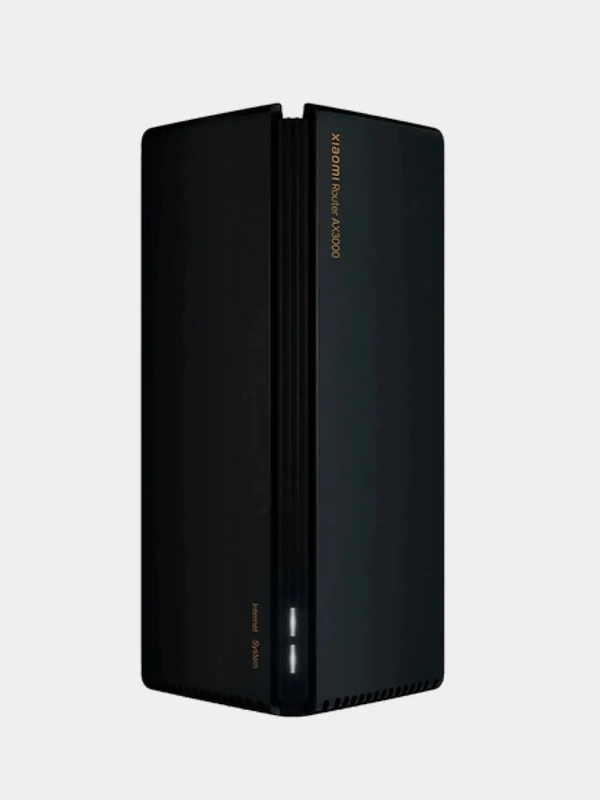 Wi-Fi роутер Xiaomi Router AX3000