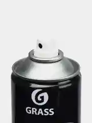 Чернитель шин "Tire Polish" 650 мл Grass