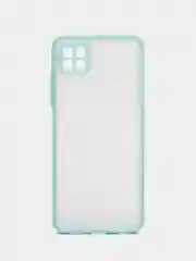 Мятный чехол Samsung А01 А72 А70 А12 А11 S 10 Plus N 10 Plus