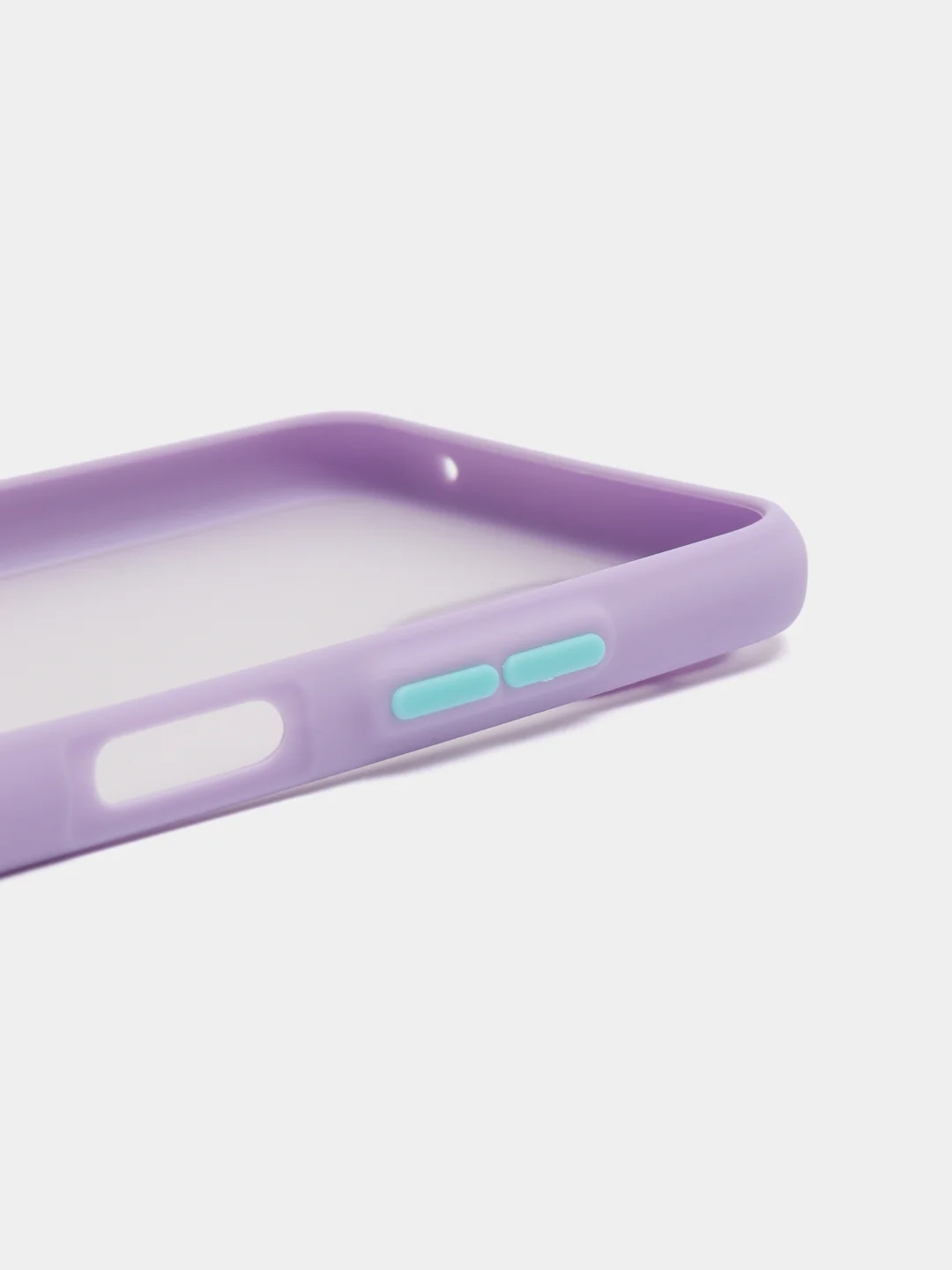 Лавандовый чехол Samsung А01 А72 А70 А12 А11 S 10 Plus N 10 Plus