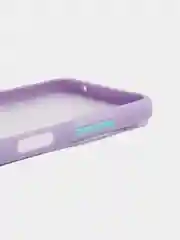 Лавандовый чехол Samsung А01 А72 А70 А12 А11 S 10 Plus N 10 Plus