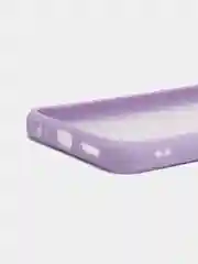 Лавандовый чехол Samsung А01 А72 А70 А12 А11 S 10 Plus N 10 Plus