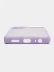 Лавандовый чехол Samsung А01 А72 А70 А12 А11 S 10 Plus N 10 Plus